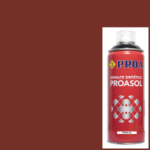 Spray proalac esmalte laca al poliuretano ral 8012 - ESMALTES